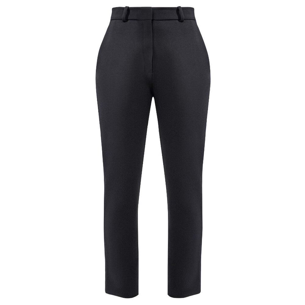 Jennifer Ritz Maude Pant - Black